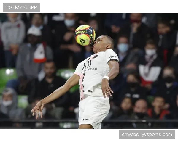 巴黎圣日耳曼控球率占优,射正效率高