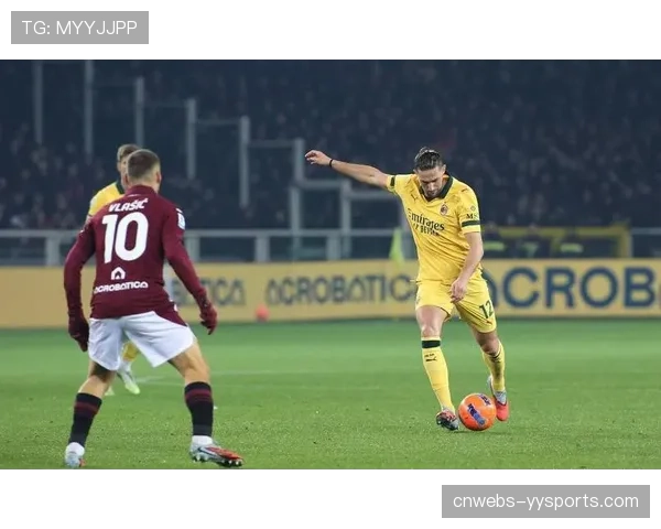 普利希奇带病替补闪电破门,成米兰逆转关键先生